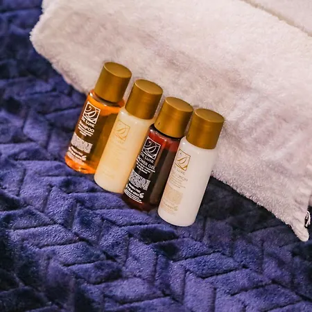 By Bevolve - Centre Appartamento