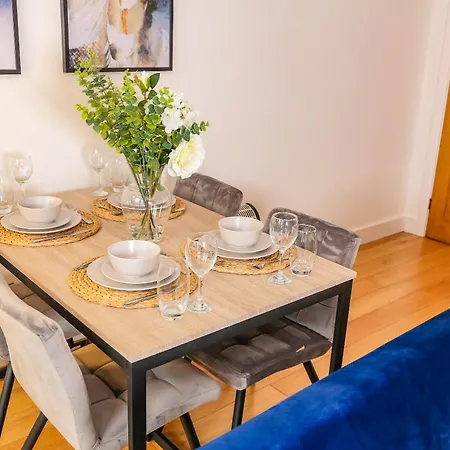 By Bevolve - Centre Appartamento *