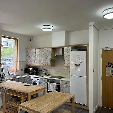 Centre 1 Mánchester