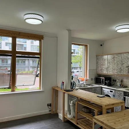 ホームステイ Centre 3