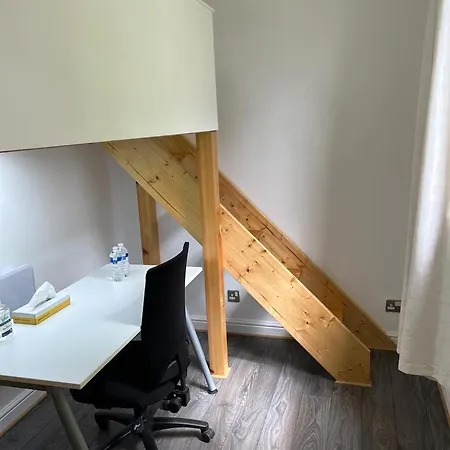 Centre 3 ホームステイ *