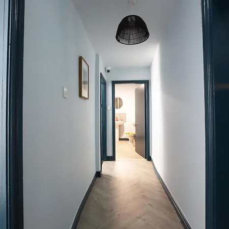 The Crown & Anchor Manchester