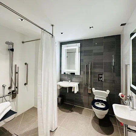 Clayton Centre Ξενοδοχείο