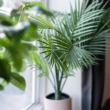 The Heart - Cosy 3 Bedroom House With Double Driveway And Garden In * マンチェスター