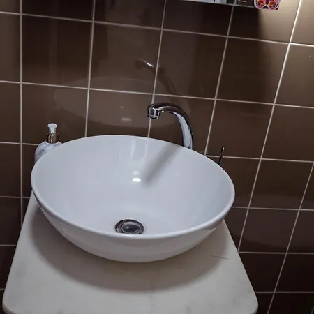 Guest house Airstaybnb Manchester