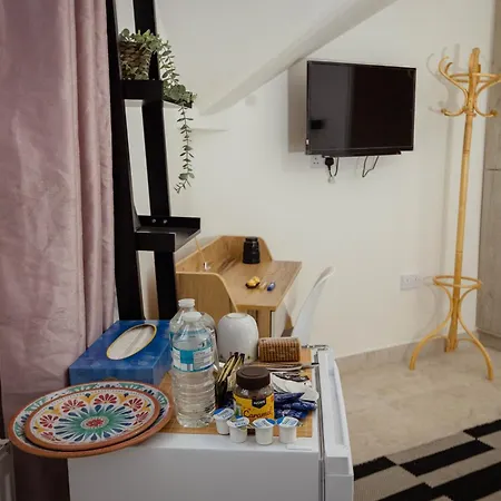 Airstaybnb Guest house