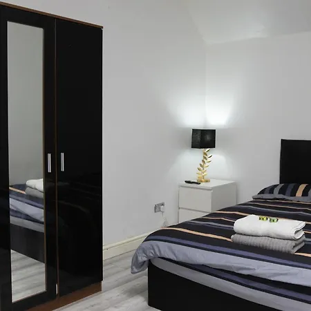 Appartement Hills View Manchester