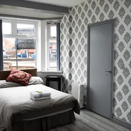 Appartement Hills View *