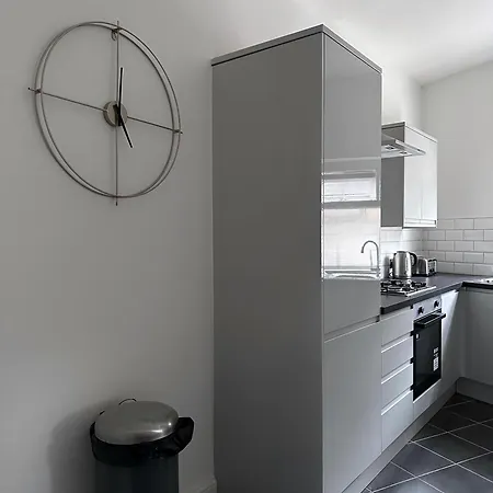 Cosy In * Manchester