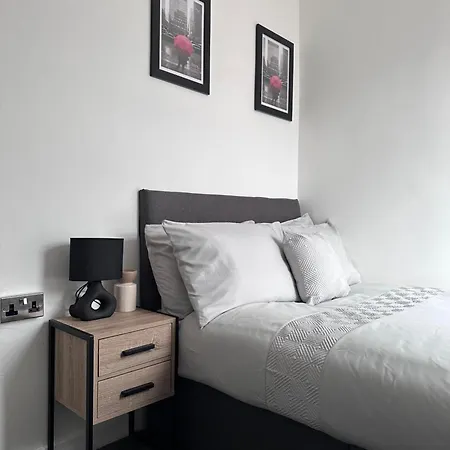 Cosy In Mánchester