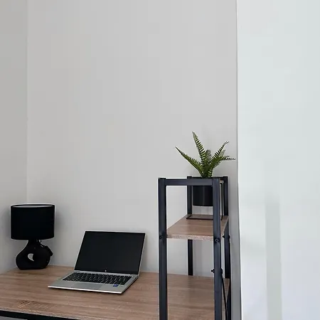 Cosy In Apartamento