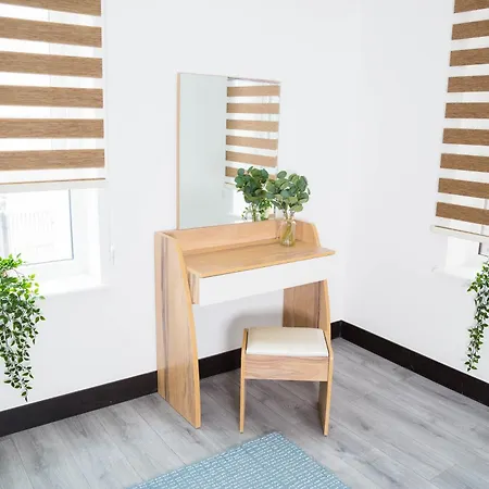 Tatil Evi By Bevolve - Free Parking Manchester