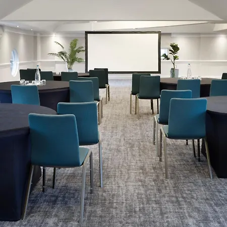 Manchester Airport Marriott