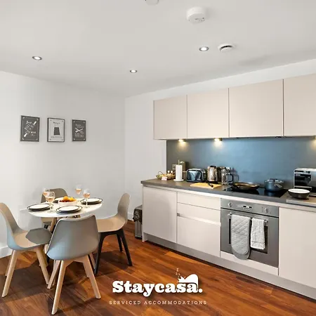 Apartament Spectacular Balcony View In Centre