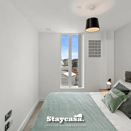 Apartament Spectacular Balcony View In Centre