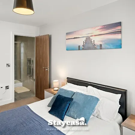 Spectacular Balcony View In Centre Apartament *