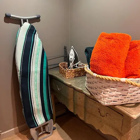דירה Spacious Basement *