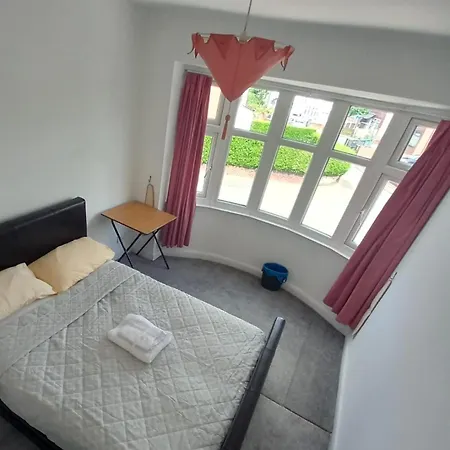 Morgan Ease Manchester