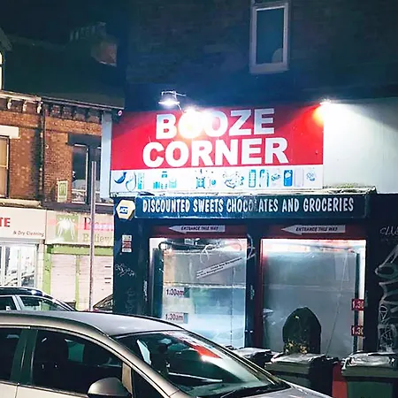 Chorlton Townhouse * Manchester