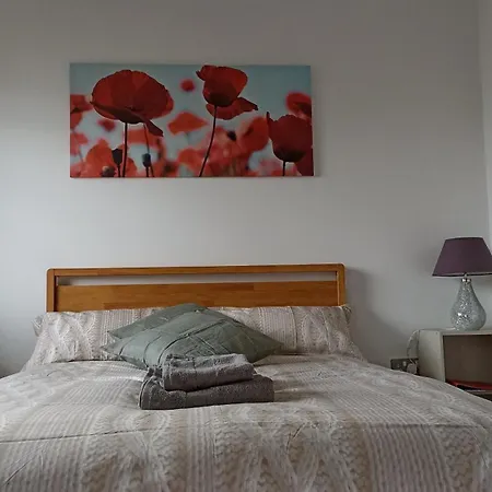Arena House B&B 맨체스터