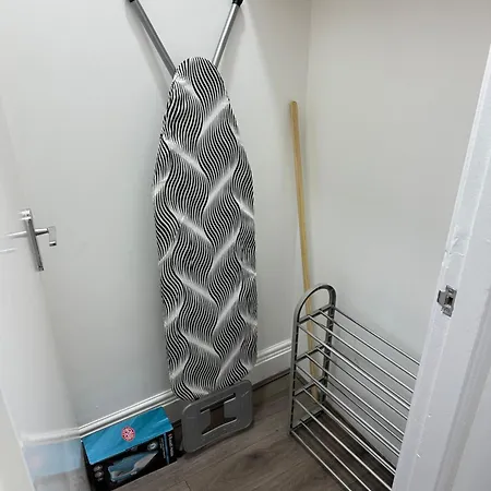 Апартаменты 2 Bedroom Flat Close To City, Stadium And Coop Arena *