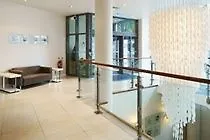 Szálloda Express Centre By Ihg 3*