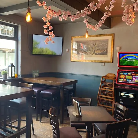 فندق The Oxnoble مانشستر