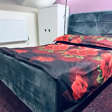 Star Διαμέρισμα