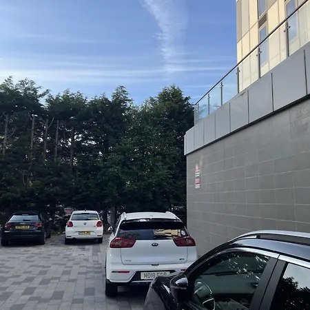 アパート Media Stays - Luxury