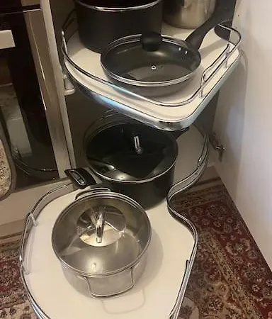 Apartamento 2 Bedroom Flat In Ardwick