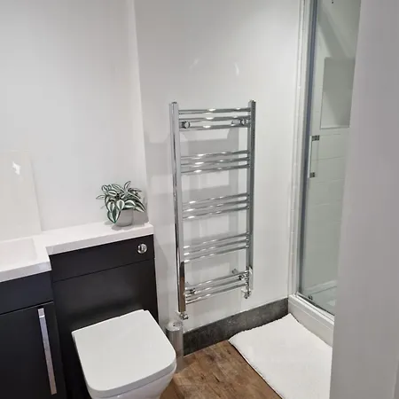 Posyrooms בית אירוח *