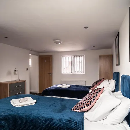 Refined Comforts For Two 5