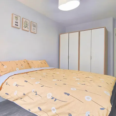 Lägenhet Dalesman - 10 Minutes Walk To City Centre, Oxford Road, Chinatown, Universities *