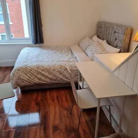 Scotland Street, Newton Heath *