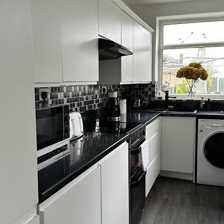 Apartment Ur Place 204