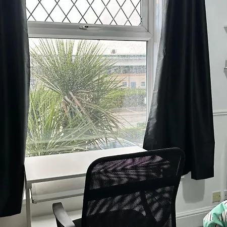 Apartment Ur Place 204