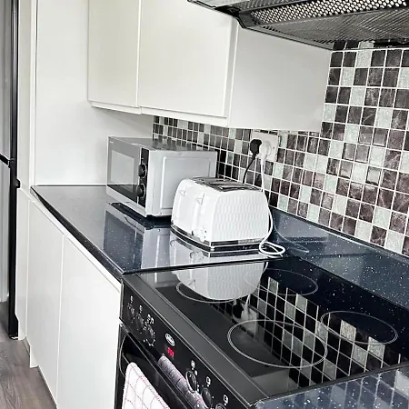 Apartment Ur Place 204 *