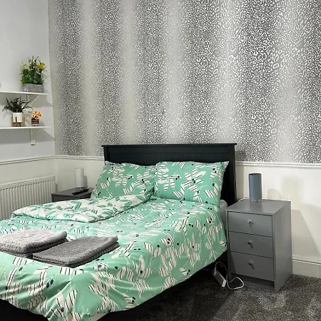 Apartment Ur Place 204