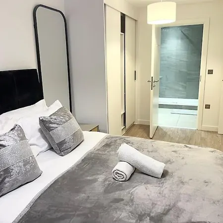 2 Bedroom *