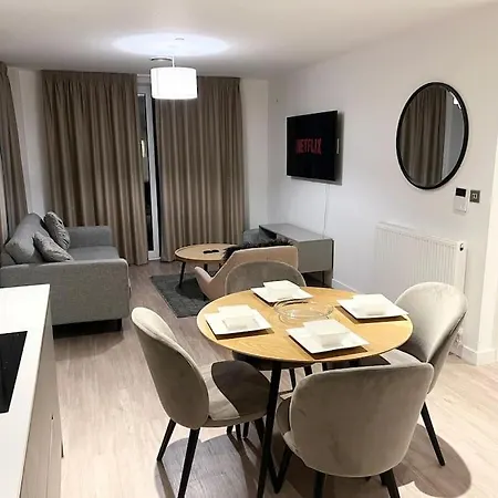2 Bedroom