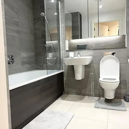 Appartement 2 Bedroom