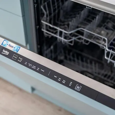 דירה Luxurious Two Bedroom מנצ'סטר