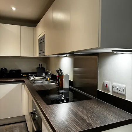 Appartement City *