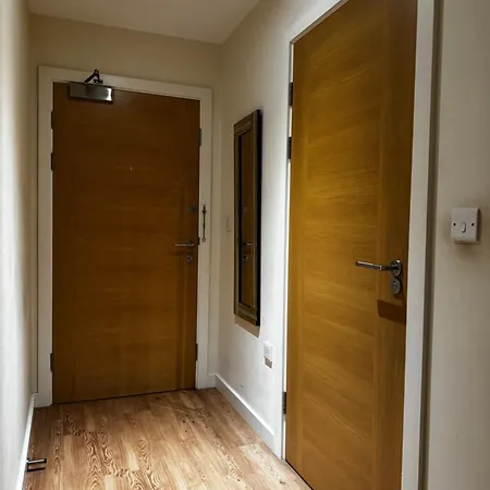 Appartement City