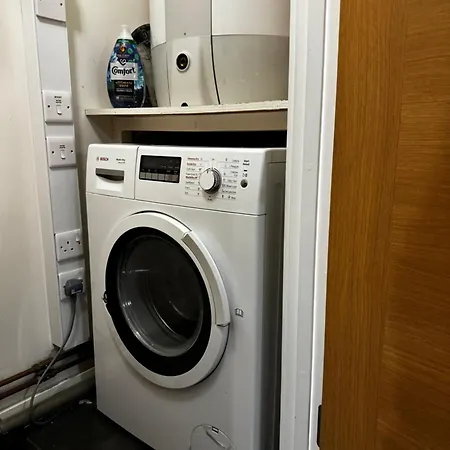 City Apartment Manchester