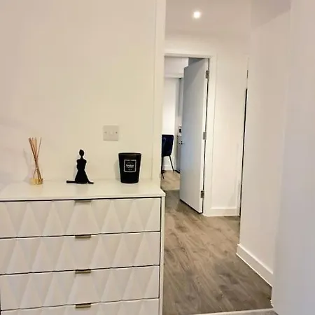 Ls96 No Serviced 4r Μάντσεστερ