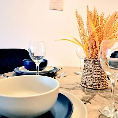 Ls96 No Serviced 4r Μάντσεστερ