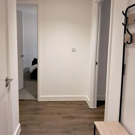 Ls96 No Serviced 4r Μάντσεστερ