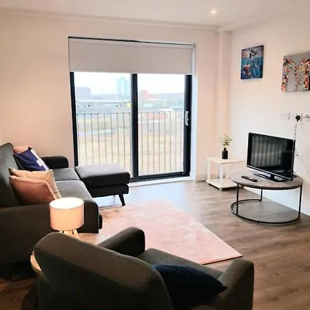 Ls96 No Serviced 4r * Μάντσεστερ