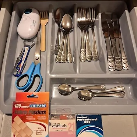 Διαμέρισμα Ls96 No Serviced 4r